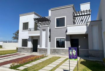 Casa en  San Antonio El Desmonte, Pachuca De Soto