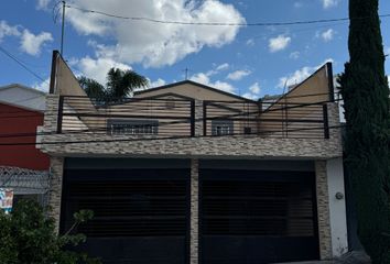 Casa en  Hortalizas 202, Villas De Nuestra Señora De La Asunción, Aguascalientes, México