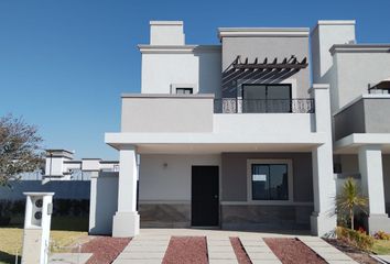 Casa en  La Moraleja, Pachuca De Soto