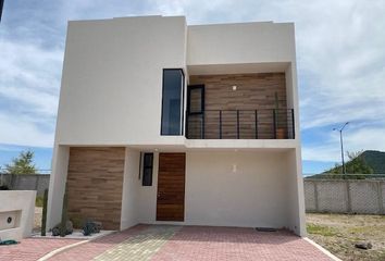 Casa en  Capital Sur, Querétaro, México