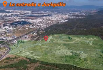 Lote de Terreno en  Puerta Norte, Paseo De La República, Juriquilla, Querétaro, México