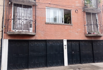 Departamento en  Calle Pampas 143, Moderna, Ciudad De México, Cdmx, México