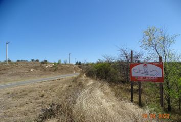 Terrenos en  Potrero De Garay, La Estancia, Provincia De Córdoba, Argentina