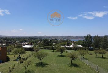 Terrenos en  Potrero De Garay, La Estancia, Provincia De Córdoba, Argentina