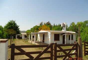 Casa en  Potrero De Garay, La Estancia, Provincia De Córdoba, Argentina