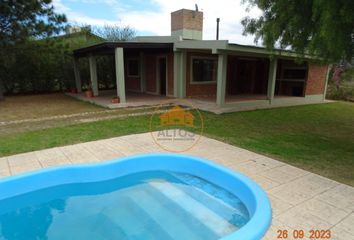 Casa en  Potrero De Garay, La Estancia, Provincia De Córdoba, Argentina