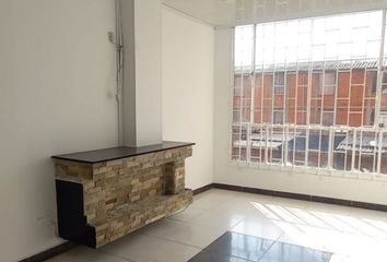 Apartamento en  San Mateo, Soacha