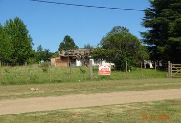 Terrenos en  Potrero De Garay, La Estancia, Provincia De Córdoba, Argentina