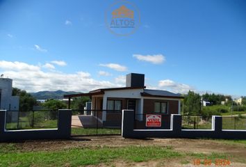 Casa en  Potrero De Garay, La Estancia, Provincia De Córdoba, Argentina