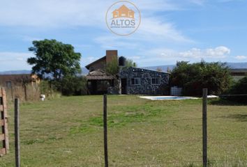 Casa en  Potrero De Garay, La Estancia, Provincia De Córdoba, Argentina