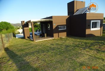 Casa en  Potrero De Garay, La Estancia, Provincia De Córdoba, Argentina