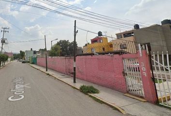 Casa en  Colima Norte 307, Mz 008, Santa Maria Tulpetlac, Ecatepec De Morelos, Estado De México, México