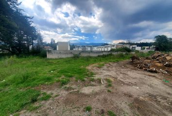 Terreno Comercial en  La Armenia 1, Quito, Ecuador