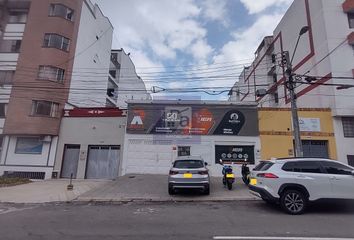 Bodega en  Carrera 22 #24-41, Alarcón, Bucaramanga, Santander, Colombia