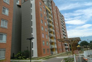 Apartamento en  Alameda Central, Calle 53, Cali, Valle Del Cauca, Colombia