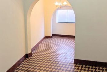 Departamento en  Calle Tafur 238, Lima, Perú