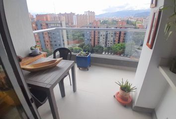 Apartamento en  Santander, Medellín