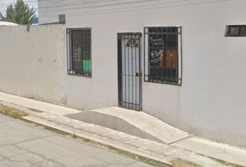 Casa en  Avenida De Las Aves 116, Villas De Pachuca, Pachuca De Soto, Estado De Hidalgo, México