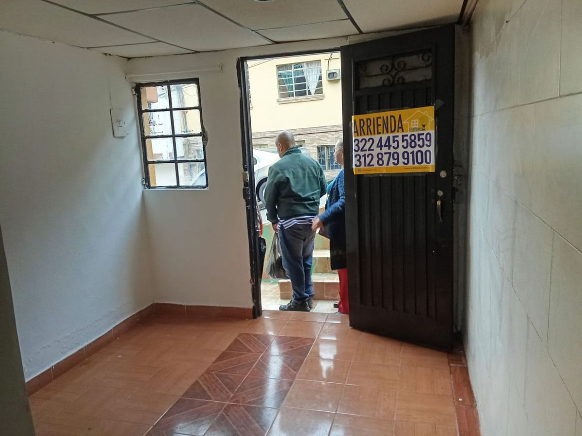 Apartamento en arriendo Cervantes (Manizales) en Cervantes