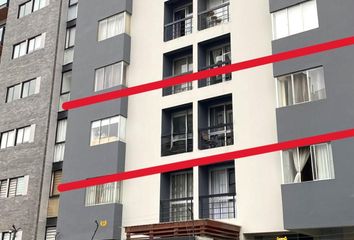 Departamento en  Calle Coronel Inclán 361, Miraflores, Perú