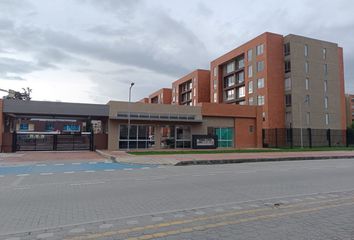 Apartamento en  Carrera 1a #8-35, Chía, Cundinamarca, Colombia