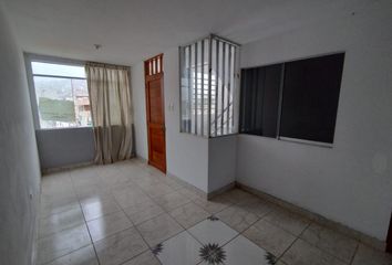 Departamento en  Avenida Mariano Pastor Sevilla, San Juan De Miraflores, Lima, 15824, Per