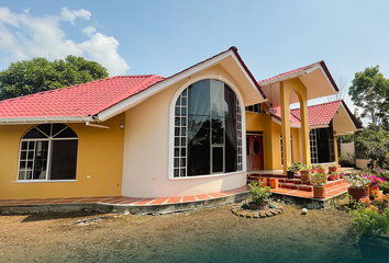 Casa en  Río Blanco, Morona