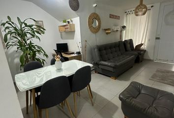 Apartamento en  Zaguán De Villavento 2, Cl. 43a, Dosquebradas, Risaralda, Colombia