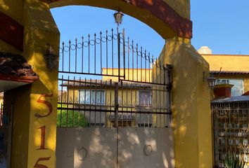 Casa en condominio en  Santa María Tepepan, Xochimilco