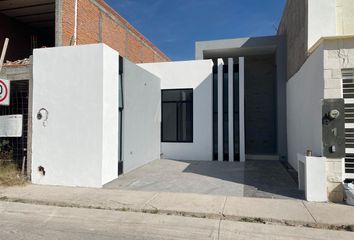 Casa en  Residencial Del Valle, Ciudad De Aguascalientes