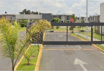 Casa en condominio en  Cto. Vaglia, Belcanto, Jalisco, México