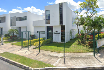 Casa en  Calle 51, Real Montejo, Mérida, Yucatán, México