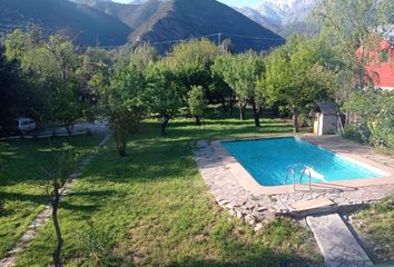 Casa en  Las Vertientes, San José De Maipo, Chile