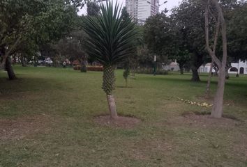 Terreno en  Avenida Naranjal, Los Olivos, Perú