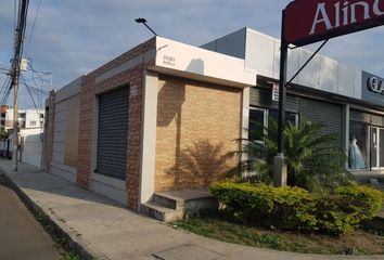 Local en  Avenida Flavio Reyes, Manta, Manta, Manabí, Ecuador