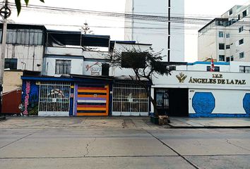 Local comercial en  Av. Aviación 4058, Surquillo, Perú