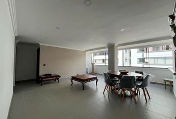 Apartamento en Florida Nueva, Medellín