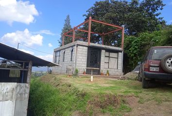 Terreno Comercial en  Santa Teresa, Pintag, Ecuador