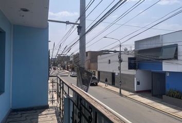 Terreno en  Calle Grau, Chincha Alta, Perú