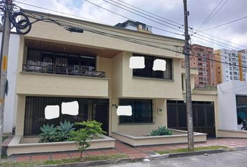 Casa en  Pinares, Comuna Oriente, Pereira, Risaralda, Colombia