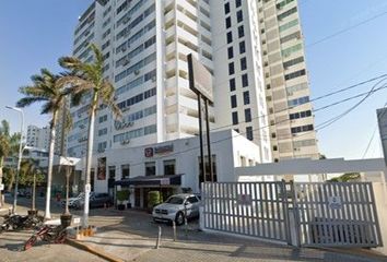 Departamento en  Av Costera Miguel Alemán 81, Deportivo, Acapulco, Guerrero, México