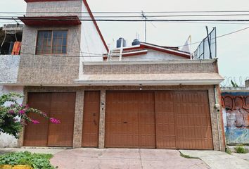 Casa en  Santiago Zapotitlán, Tláhuac