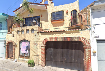 Casa en  C. Antonio Correa 2019, La Guadalupana, Guadalajara, Jalisco, México