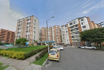 Apartamento en  Marsella, Bogotá