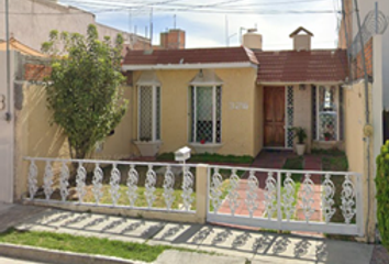 Casa en  Madrid 326, El Dorado 1ra Sección, Aguascalientes, México