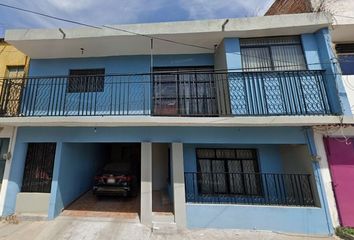 Casa en  Burócrata Federal, Tepic