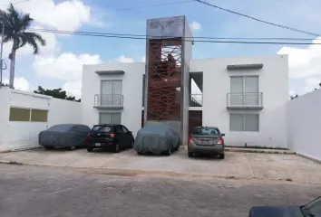 Departamento en  Calle 37, Jesús Carranza, Mérida, Yucatán, México