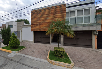 Casa en  Fernando González Roa, Cd. Satélite, Naucalpan De Juárez, Estado De México, México