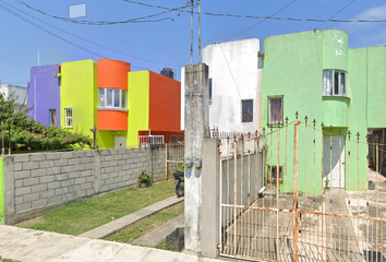 Casa en fraccionamiento en  Villa Hermosa 151, Villas De San Clemente, 92735 Álamo, Ver., México