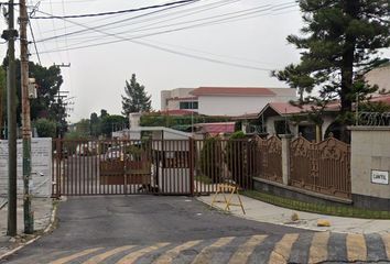 Casa en fraccionamiento en  Cantil 187, Jardines Del Pedregal, Ciudad De México, Cdmx, México